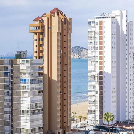 Albatros Deluxe 15-5 Levante