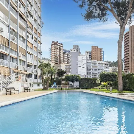 Albatros Deluxe 15-5 Levante Apartmán