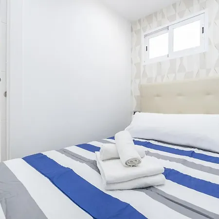 Apartmán Albatros Deluxe 15-5 Levante *
