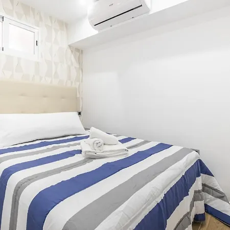 Albatros Deluxe 15-5 Levante