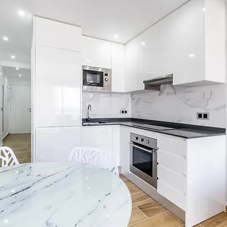 Albatros Deluxe 15-5 Levante Benidorm