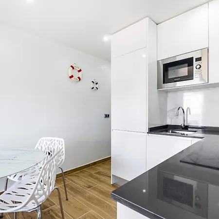 Apartmán Albatros Deluxe 15-5 Levante *